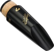 Black Diamond BD2 Bb Clarinet Mouthpiece