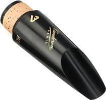 Black Diamond BD6 Bb Clarinet Mouthpiece - Series 13