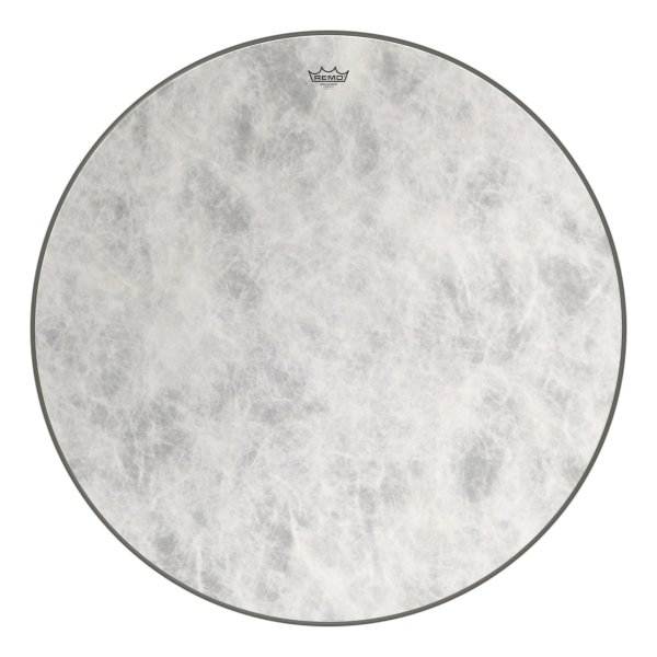 Ambassador® Fiberskyn® Drumhead 36"