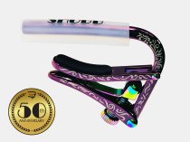 Violet Sky 50th Anniversary Edition Capo