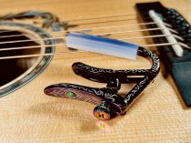 Violet Sky 50th Anniversary Edition Capo