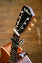 50th Anniversary Limited Edition Sequoia Capo For Steel-string Acoustic And Electric Guitars