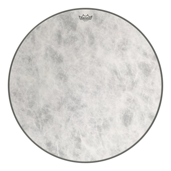 Ambassador® Fiberskyn® Drumhead 28"