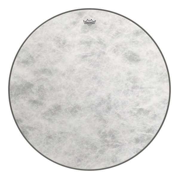 Ambassador® Fiberskyn® Drumhead 32"