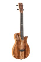 Revelator Night Owl Acacia Tenor Ukulele With Bag