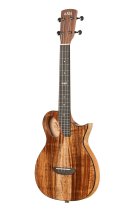 Revelator Night Owl Acacia Tenor Ukulele With Bag