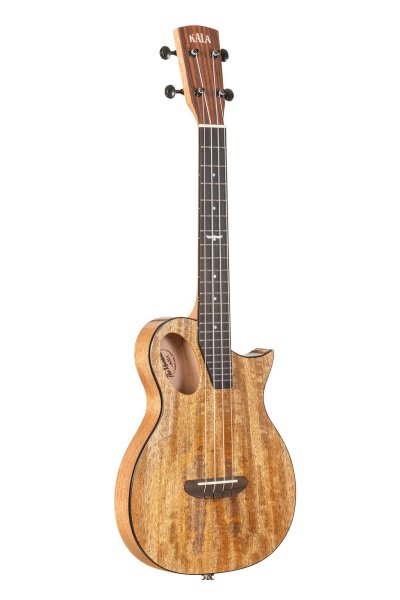 Revelator Night Owl Mango Tenor Ukulele With Bag