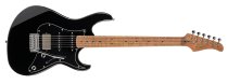 G250 SE G-Series Electric Guitar, Black