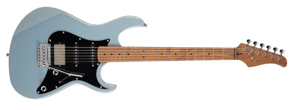 G250 SE G-Series Electric Guitar, Ocean Blue Grey