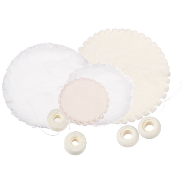 Replacement Kit for T2 Timpani Mallets