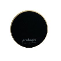 6″ Blackout Practice Pad