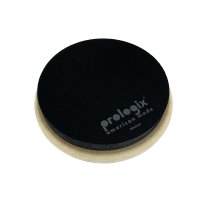 6" Blackout Practice Pad