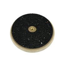 6" Blackout Practice Pad