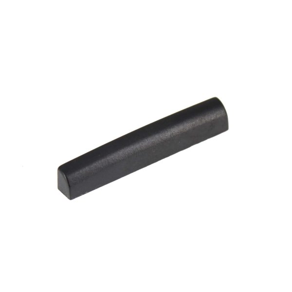 Nut Blank L50.71mm, Black TUSQ XL