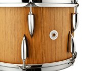 8" Vintage Series Tom Tom, Teak