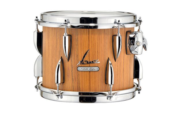 10" Vintage Series Tom Tom, Teak