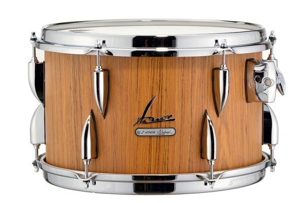 13" Vintage Series Tom Tom, Teak