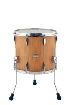 Vintage Series 16″ x 14″ Floor Tom, Teak