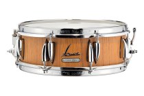 Vintage Series 14″ x 5″ Snare Drum, Teak