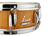 Vintage Series 14" x 5" Snare Drum, Teak