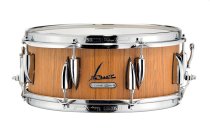 Vintage Series 14″ x 5.75″ Snare Drum, Teak