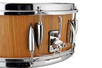 Vintage Series 14" x 5.75" Snare Drum, Teak