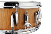 Vintage Series 14" x 5.75" Snare Drum, Teak