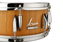 Vintage Series 14" x 5.75" Snare Drum, Teak