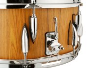 Vintage Series Snare Drum 14" x 6.5", Teak