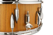 Vintage Series Snare Drum 14" x 6.5", Teak