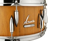 Vintage Series Snare Drum 14" x 6.5", Teak