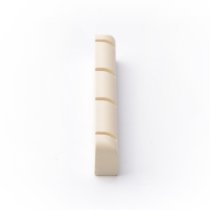 Ukulele Slotted Nut L34.96mm