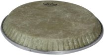 12.25″ Symmetry Fiberskyn D1 Conga Low Collar Drum Head