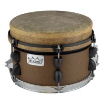 12″ x 9″ Mondo Snare Drum, Brown Earth