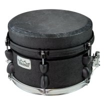 12″ x 9″ Mondo Snare Drum, Black Earth