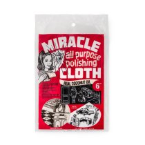 6″ Miracle Cloth