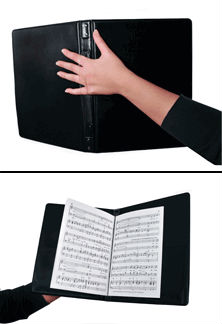 Choral Folder