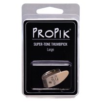 Super-Tone Thumbpick, Large (Single)