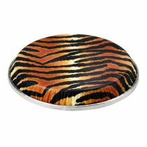 11.75″ Skyndeep Tiger Stripe Graphic D1 Conga Head