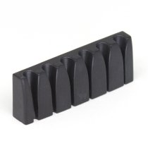 Un-Lock Nut for Double-locking Tremolo Systems, Black