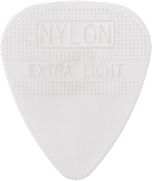 Player's Pick Pack, Vintage '66 Extra Light Gauge (6-Pack)