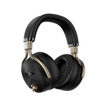 Alchem-E PerfectTune Headphones, Black