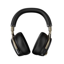 Alchem-E PerfectTune Headphones, Black