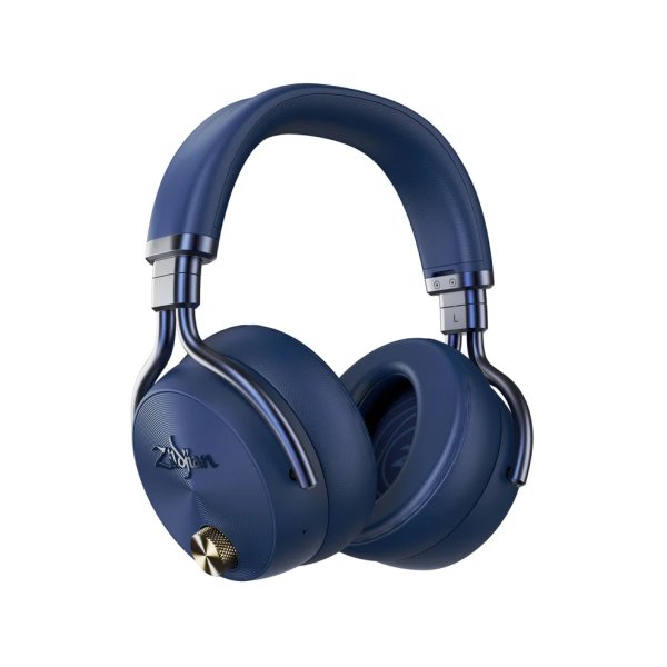 Alchem-E Perfect Tune Headphones, Midnight