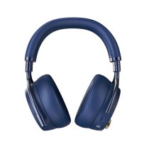 Alchem-E Perfect Tune Headphones, Midnight