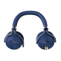 Alchem-E Perfect Tune Headphones, Midnight