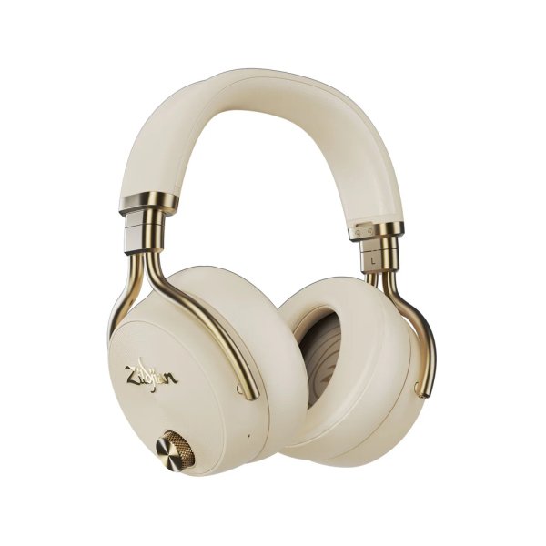 Alchem-E Perfect Tune Headphones, Sandstorm