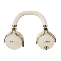 Alchem-E Perfect Tune Headphones, Sandstorm