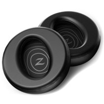 Replacement Earpads For Alchem-E PerfectTune Headphones, Black