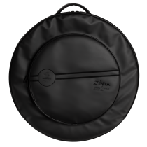 22″ Gigging Cymbal Bag, Black